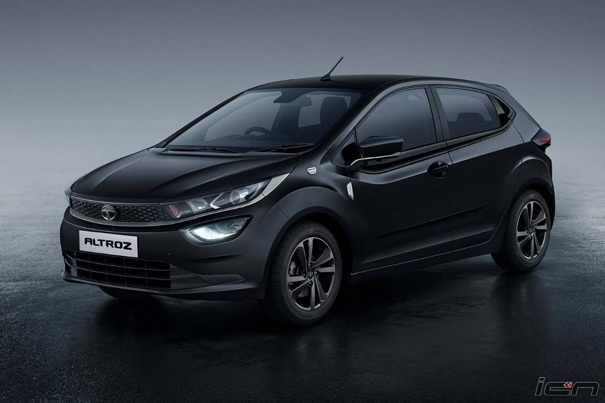 Tata Altroz