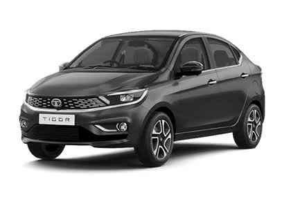 Tata Tigor