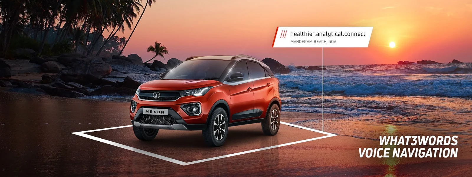 Tata Nexon EV