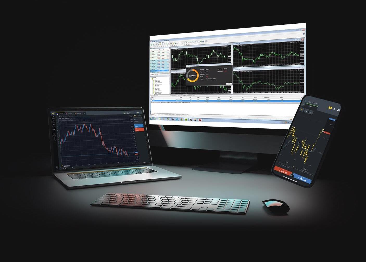 Что такое платеж Exness и почему он так важен?
