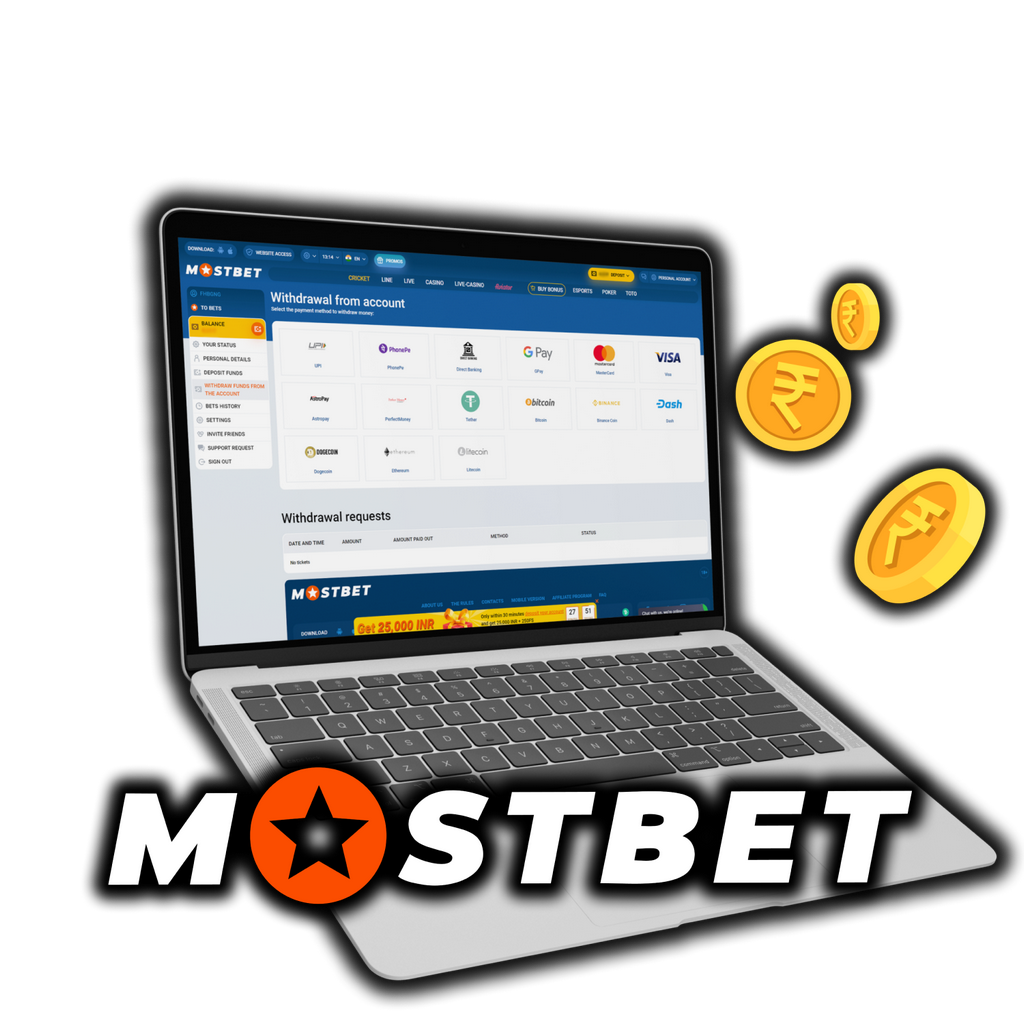 Mostbet Mirror: Доступность сайтов Second Bets и Casino в России