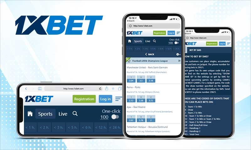 1xbet Algeria Your Gateway to Exciting Online Betting -1872559980