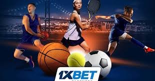 1xBet APP Your Ultimate Betting Companion -1808536276