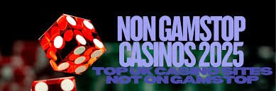 Best Casinos Not on GamStop Your Guide to Unrestricted Gaming