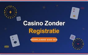 Buitenlandse Online Casino's De Ultieme Gids voor Spelers