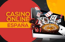 Casino Online Español Mejores Opciones para Jugar y Ganar -1684679480