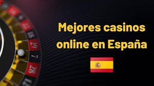 Casino Online Español Mejores Opciones para Jugar y Ganar -1684679480