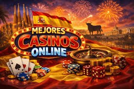 Casino Online Español Mejores Opciones para Jugar y Ganar -1684679480