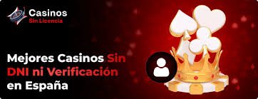 Casinos Sin Licencia en España Descubre los Más Populares -1220611401