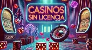 Casinos Sin Licencia Seguridad y Regulaciones en 2025 -1236151167