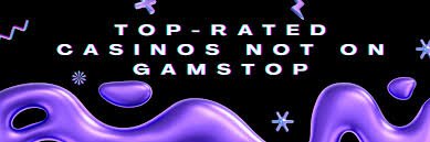 Discover Casinos Not Blocked by GamStop