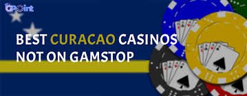 Discover Curacao Casinos That Bypass GamStop