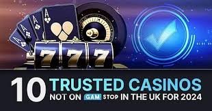 Discover Legit Non GamStop Casinos for a Seamless Gaming Experience