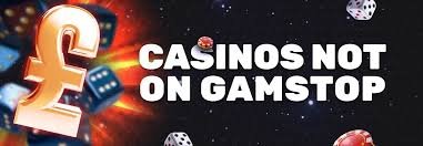 Discover Sites Not Blocked by GamStop