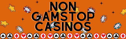 Discover Sites Not Blocked by GamStop