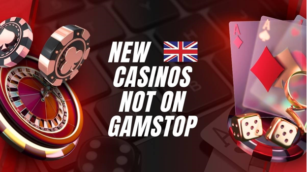 Discovering Casinos Not Affected by GamStop Your Ultimate Guide