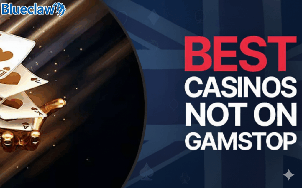 Discovering Casinos Not Part of GamStop Discovering Casinos Not Part of GamStop