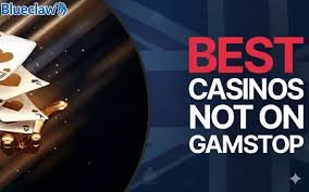 Discovering Non GamStop Gambling Sites Options for Players Discovering Non GamStop Gambling Sites Options for Players