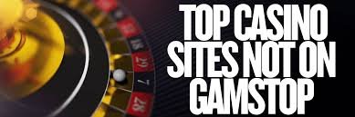 Discovering Non GamStop Gambling Sites Options for Players Discovering Non GamStop Gambling Sites Options for Players
