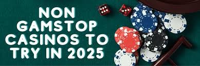 Discovering the Best Casinos Not on GamStop -1135258339