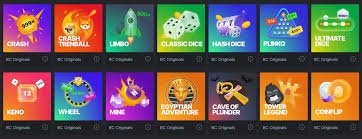 Download BC GAME APK for Ultimate Gaming Experience -1170878245 Download BC GAME APK for Ultimate Gaming Experience -1170878245