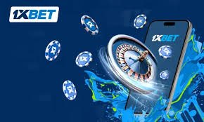 Experience Betting Anywhere with the 1xBet App -1629967386
