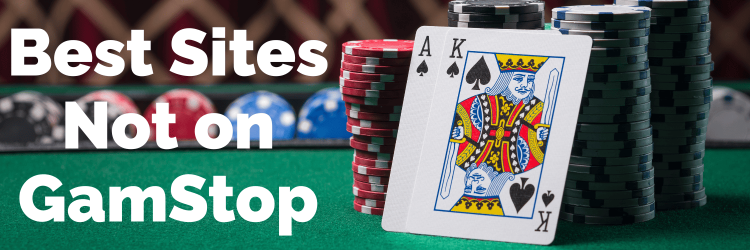 Explore Casinos Not Under GamStop for Unrestricted Gaming
