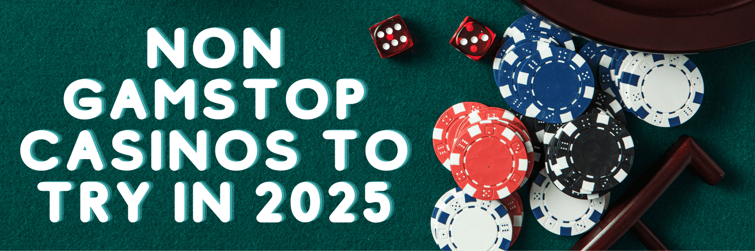 Explore Casinos Not Under GamStop for Unrestricted Gaming