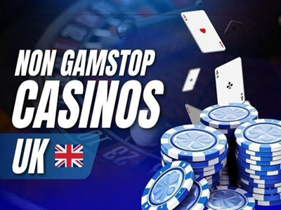 Explore English Casinos Not on GamStop