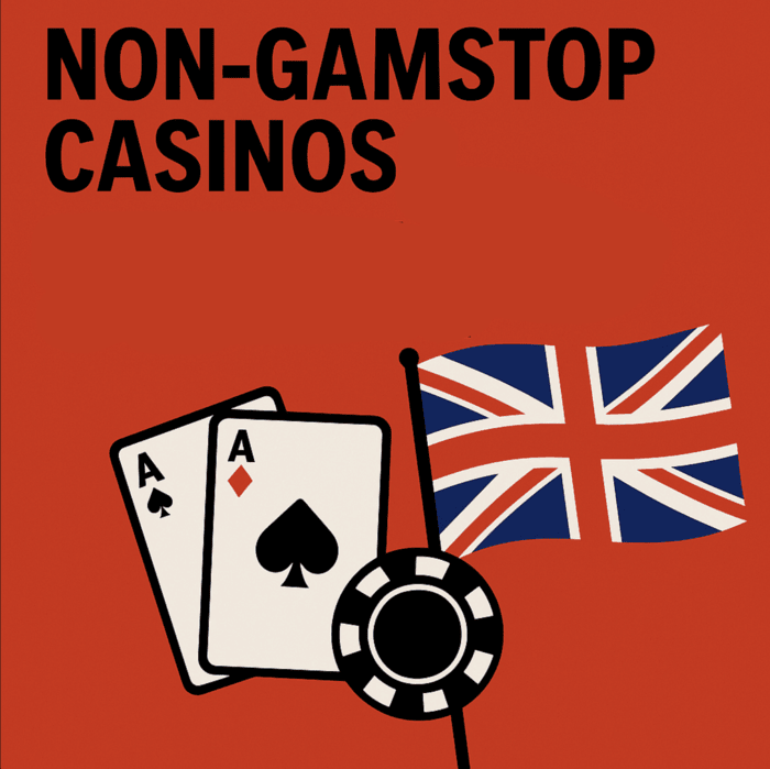 Explore English Casinos Not on GamStop