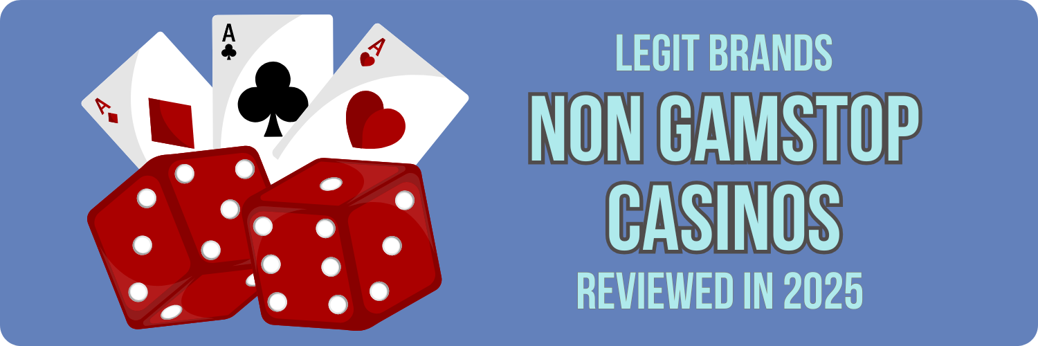 Explore Non-Gamstop Casino Sites for Uninterrupted Gaming -1242626011