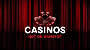 Exploring Casinos Not Listed on Gamstop -1160845308 Exploring Casinos Not Listed on Gamstop -1160845308