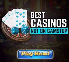 Exploring Casinos Not Listed on Gamstop -1160845308 Exploring Casinos Not Listed on Gamstop -1160845308