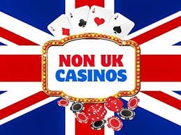 Exploring Non UKGC Casinos A Comprehensive Guide