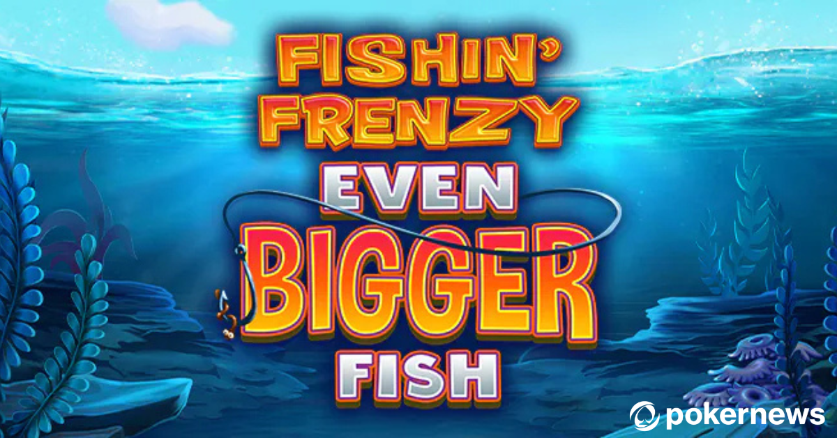 Exploring the Excitement of Fishin' Frenzy Megaways