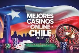 Los Mejores Casinos Online en Chile Guía Completa -1722743948