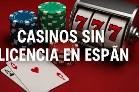 Nuevos Casinos Online en España Todo lo que Necesitas Saber -2022631886 Nuevos Casinos Online en España Todo lo que Necesitas Saber -2022631886
