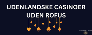 Oplev Online Casino Uden NemID Dine Muligheder og Fordele