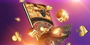 The Evolution and Impact of Gambling Apps The Evolution and Impact of Gambling Apps