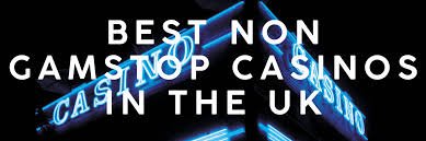Understanding Non-GamStop Casinos A Comprehensive Guide Understanding Non-GamStop Casinos A Comprehensive Guide