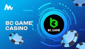 BC Gameのミラー：安定したゲーミング体験を楽しむ
