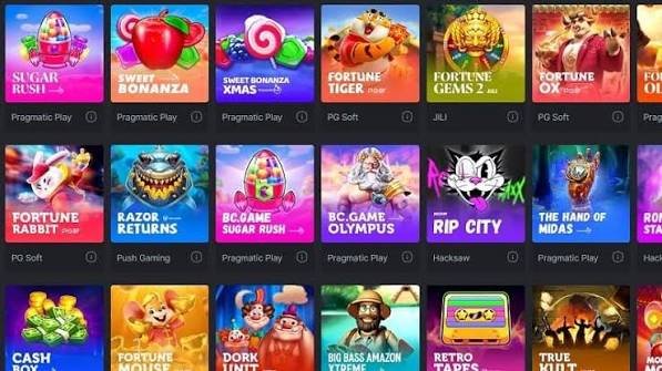 BC.Game Login Your Gateway to Exciting Gaming Experiences BC.Game Login Your Gateway to Exciting Gaming Experiences