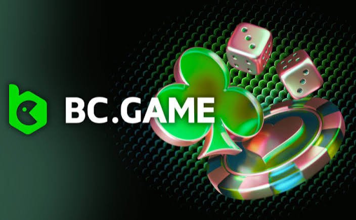 BC Game Mirror Sites Access Your Favorite Casino Anytime