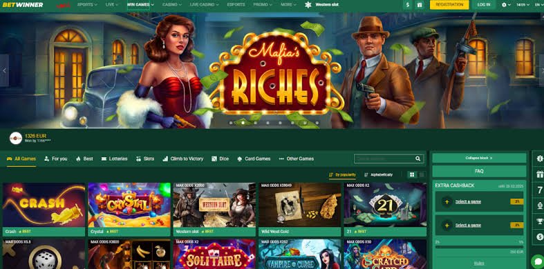 BetWinner Login Your Gateway to Online Betting