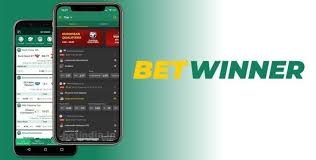 BetWinner Mobile App Your Gateway to Online Betting