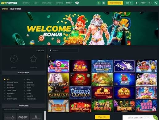 Comprehensive Guide to BetWinner Bookmaker Features, Benefits, and Tips