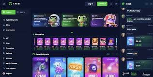 Comprehensive Review of Cybet Casino Your Ultimate Guide -826784089