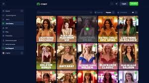 Cybet Crypto Casino The Future of Online Gambling -812347933