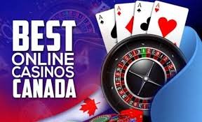 Discover Canada’s Best Online Casinos Top Choices for Gamblers
