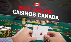 Discover the Best Canadian Online Casino A Comprehensive Guide